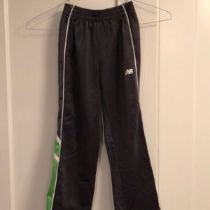 Boys athletic pants